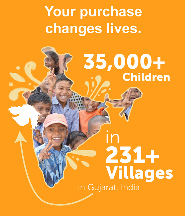 Connecting to Children