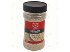 Sesame Seeds Natural (Bottled) 7 oz