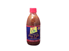 Five Chili Hot Sauce (12.69oz)