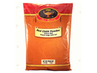 Red Chilli Powder X-Hot 4 lbs