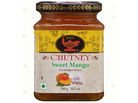 Sweet Mango Chutney (10.5oz)