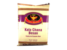 Kala Chana Besan 4 lb