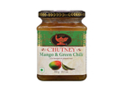 Mango & Green Chili Chutney (10.5oz)