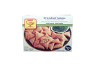 Cocktail Samosas-Channa (40 pieces) (9.5oz)