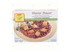 Mutter Paneer 10 oz.