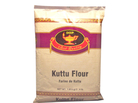 Kuttu Flour 4lb