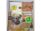 Chapati Flour (10lbX2)X 2 B1G1 Free