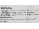 Masala Khakhara (7oz)
