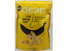 Black Pepper Long Banana Chips 7 Oz