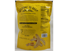Black Pepper Long Banana Chips 7 Oz