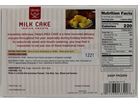 Milk Cake (14.1oz)
