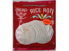Rice Roti (10 pieces) (17.6oz)