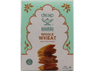 Whole Wheat Khari (14.1oz)