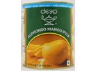 Alphonso Mango Pulp