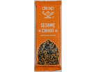 Sesame Chikki Bar (3.5oz)