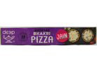 Amdavad Bhakri Pizza Jain - 8 PCS