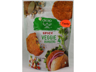Spicy Veggie Burgers 14.1 Oz