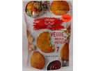 Veggie Masala Patties 14.1Oz