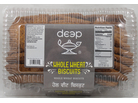 Whole Wheat Biscuits (2.2lb)