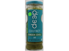 Green Chili Chutney (7.7oz)