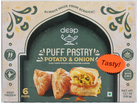 Puff Pastry Potato & Onion (12.7oz)