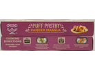 Puff Pastry Paneer Masala (12.7oz)