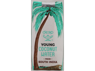 Young Coconut Water (330mL)