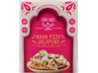 Jalepeno Naan Pizza 7.9 oz
