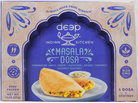 Masala Dosa