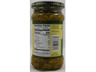Green Chili Pickle (10oz)