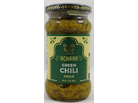 Green Chili Pickle (10oz)