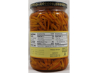 Haldar Turmeric Root Pickle (23oz)