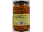 Haldar Turmeric Root Pickle (23oz)