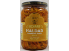 Haldar Turmeric Root Pickle (23oz)