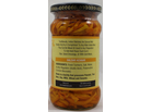Haldar Turmeric Root Pickle (10oz)