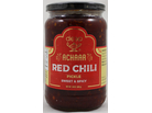 Sweet Red Chili Pickle (30oz)