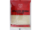 Sesame Seeds - Hulled 28.2 Oz