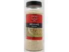 Sesame Seeds Natural Bottled 14 oz.