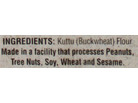 Kuttu Flour 2lb
