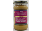 Ginger Paste (10oz)