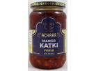 Katki Mango Pickle (30oz)