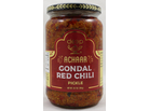 Gondal Red Chili Pickle (24.7oz)