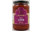 Hot Lime Pickle (25.4oz)
