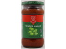 Tender Mango Pickle Without Garlic (10.5oz)