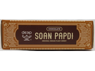 Soan Papdi - Chocolate (8.8oz)