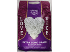 Extra Long Grain Basmati Rice 10 LB