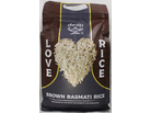 Brown Basmati Rice (10lb)