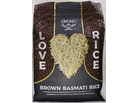 Brown Basmati Rice 4 LB