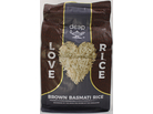 Brown Basmati Rice 2 LB