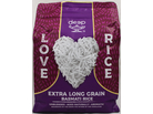 Extra Long Grain Basmati Rice 4 LB